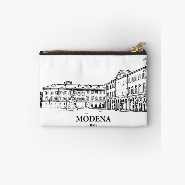 Item preview, Modena - Italy designed and sold by Lakeric.