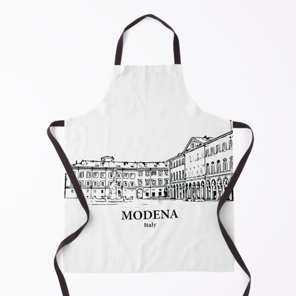 Item preview, Modena - Italy designed and sold by Lakeric Cityscapes.