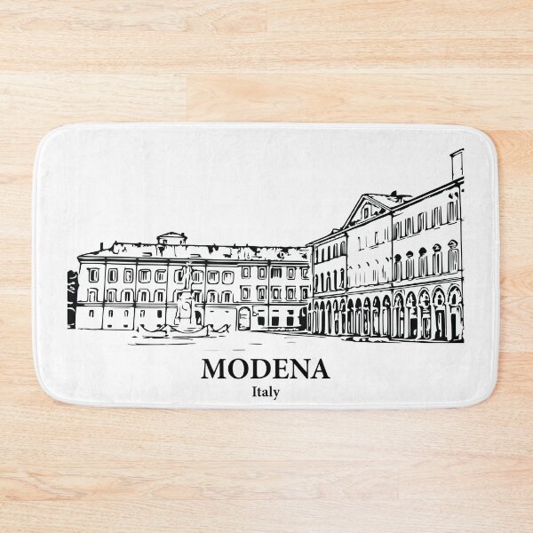 Item preview, Modena - Italy designed and sold by Lakeric Cityscapes.
