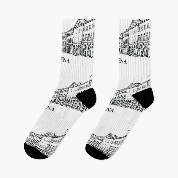 Item preview, Modena - Italy designed and sold by Lakeric Cityscapes.