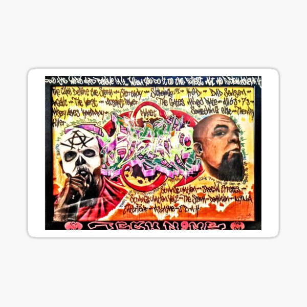 Item preview, Technician I Am designed and sold by Wall*Art.