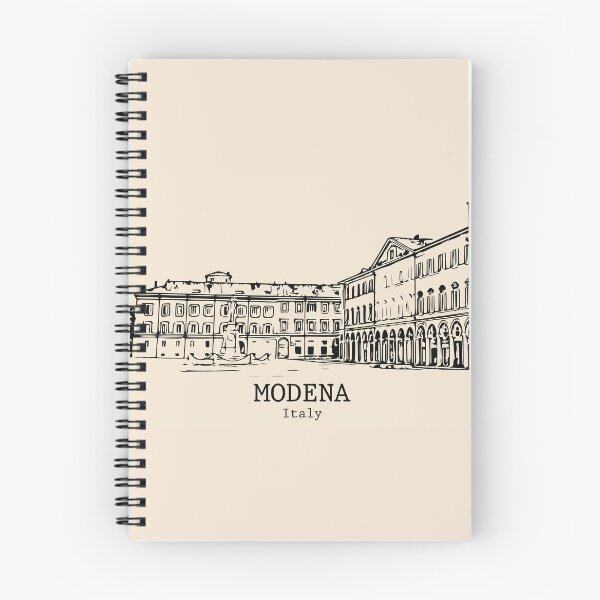 Item preview, Modena - Italy designed and sold by Lakeric.