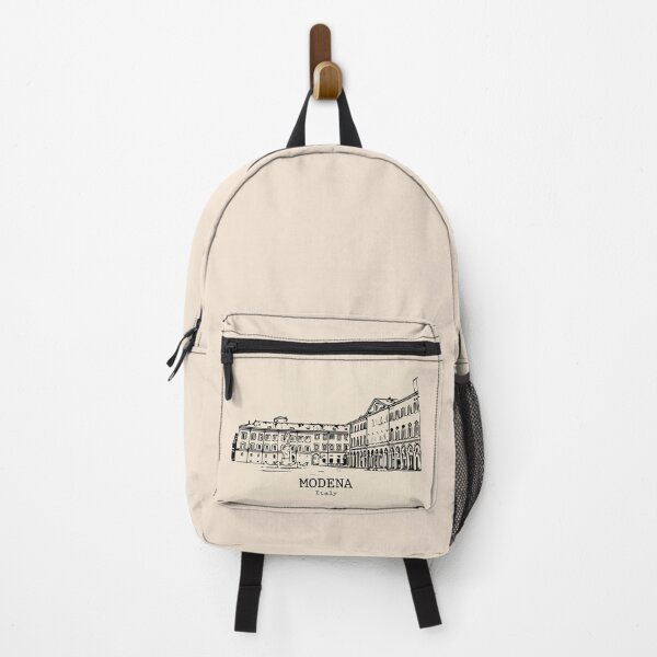 Item preview, Modena - Italy designed and sold by Lakeric Cityscapes.