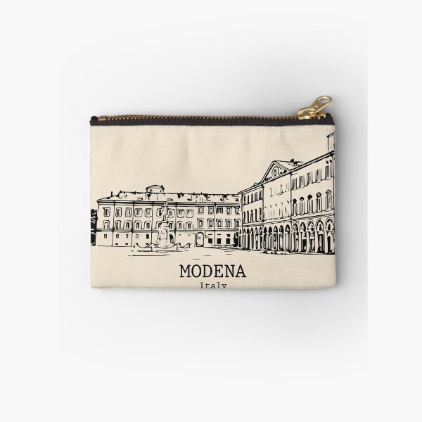 Item preview, Modena - Italy designed and sold by Lakeric Cityscapes.