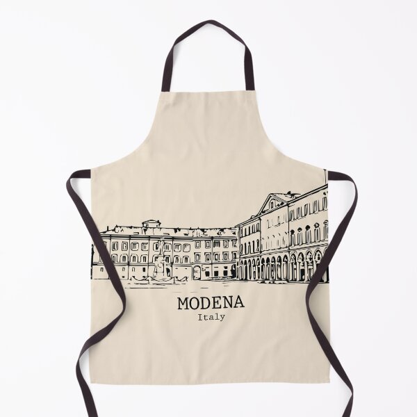 Item preview, Modena - Italy designed and sold by Lakeric Cityscapes.