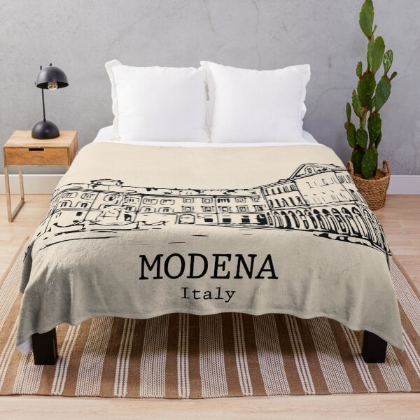 Item preview, Modena - Italy designed and sold by Lakeric Cityscapes.