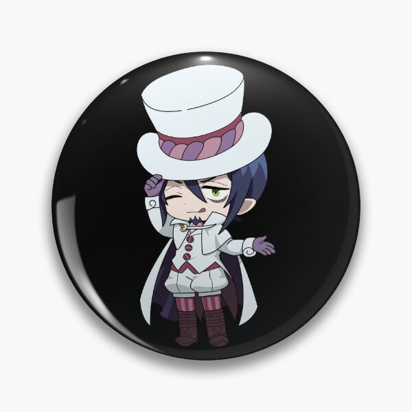 Item preview, Chibi Mephisto Pheles designed and sold by 1Chaos-Shop.