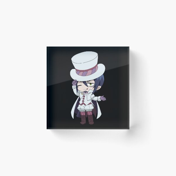Item preview, Chibi Mephisto Pheles designed and sold by 1Chaos-Shop.