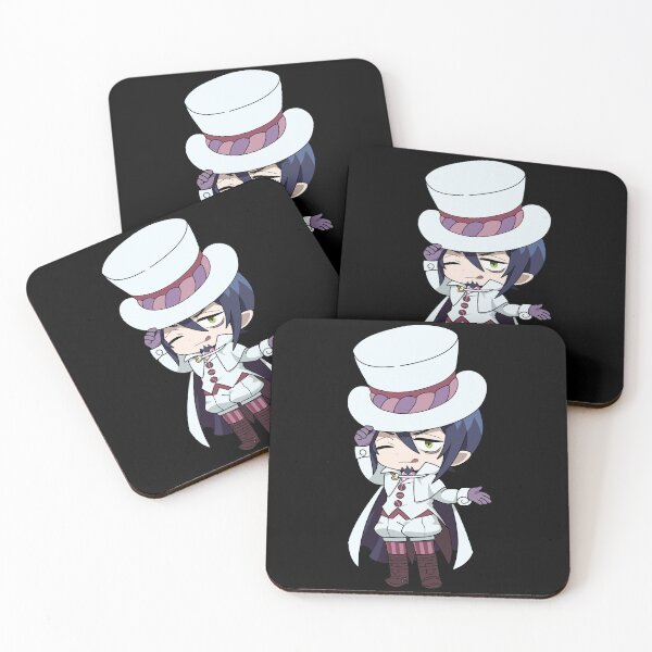 Item preview, Chibi Mephisto Pheles designed and sold by 1Chaos-Shop.