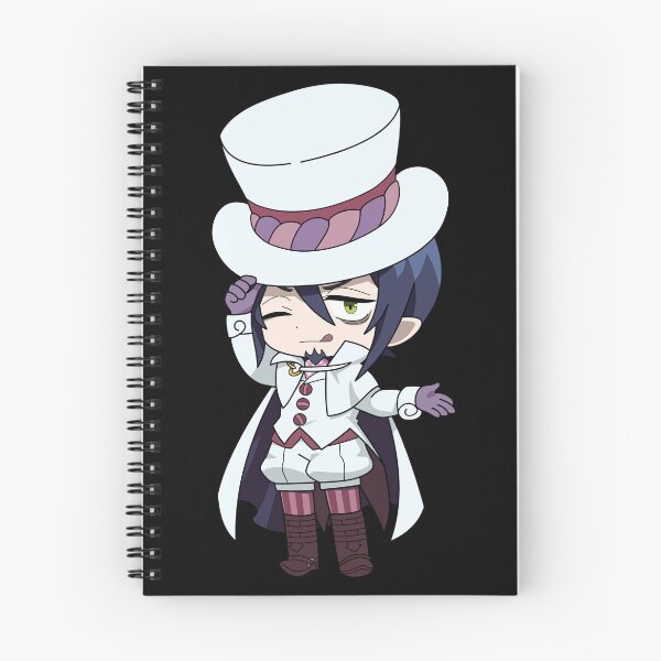 Item preview, Chibi Mephisto Pheles designed and sold by 1Chaos-Shop.