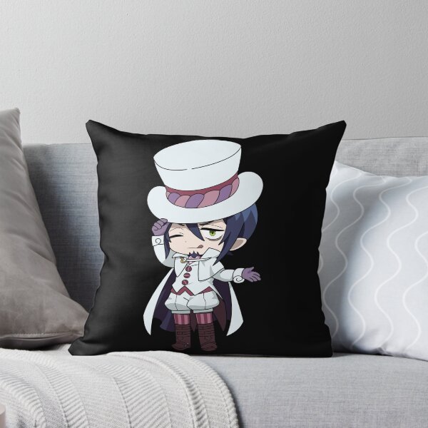 Artikelvorschau, Chibi Mephisto Pheles entworfen und verkauft von 1Chaos-Shop.