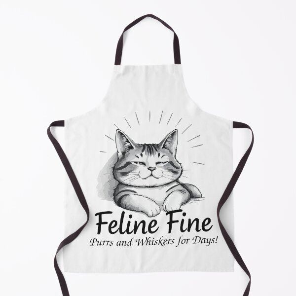 Item preview, Feline Fine designed and sold by Coloradodrawings.
