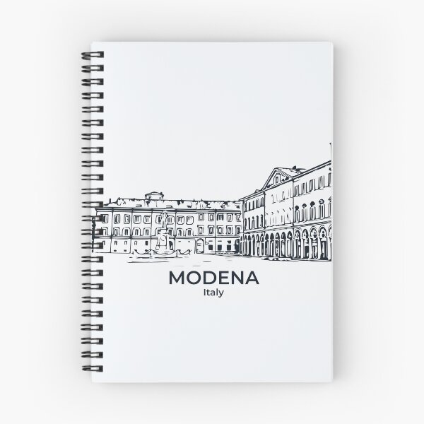 Item preview, Modena - Italy designed and sold by Lakeric.