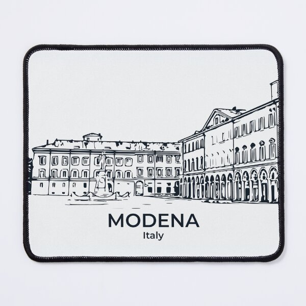 Item preview, Modena - Italy designed and sold by Lakeric Cityscapes.