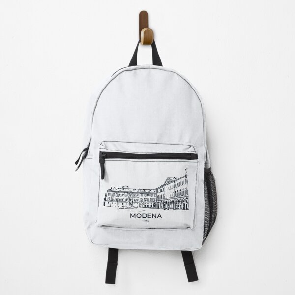 Item preview, Modena - Italy designed and sold by Lakeric Cityscapes.