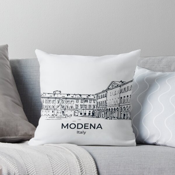 Item preview, Modena - Italy designed and sold by Lakeric Cityscapes.