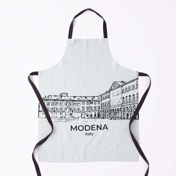 Item preview, Modena - Italy designed and sold by Lakeric Cityscapes.