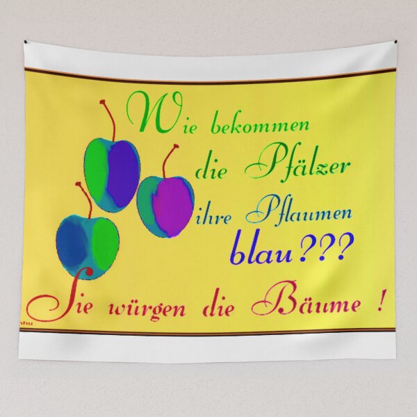 Item preview, Palatinate plums ... designed and sold by Harryucksche.