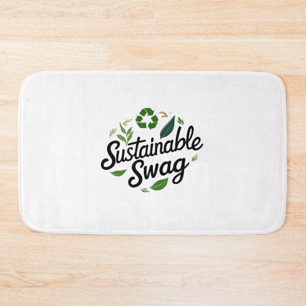 Item preview, Sustainable Swag: Eco-Friendly Icons with Stylish Fashion Elements designed and sold by zoughlal.