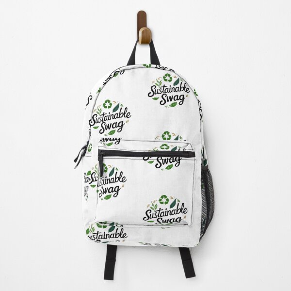 Item preview, Sustainable Swag: Eco-Friendly Icons with Stylish Fashion Elements designed and sold by zoughlal.