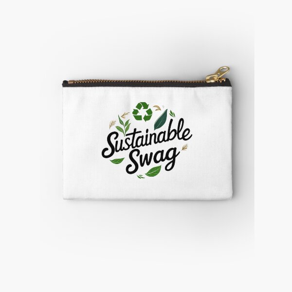 Item preview, Sustainable Swag: Eco-Friendly Icons with Stylish Fashion Elements designed and sold by zoughlal.