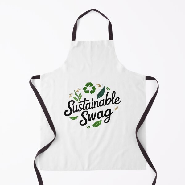 Item preview, Sustainable Swag: Eco-Friendly Icons with Stylish Fashion Elements designed and sold by zoughlal.