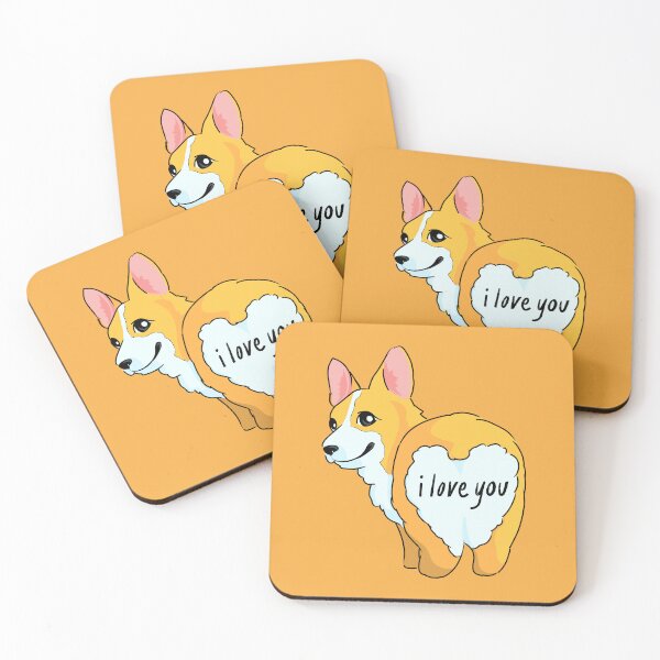 Item preview, yellow dog designed and sold by browncis1shop.
