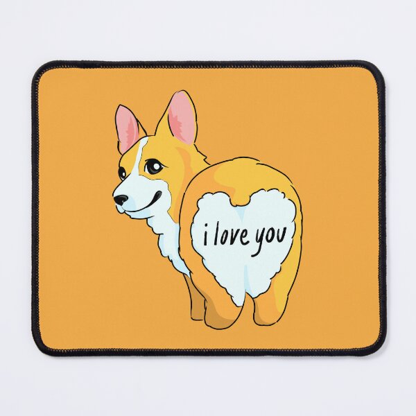 Item preview, yellow dog designed and sold by browncis1shop.