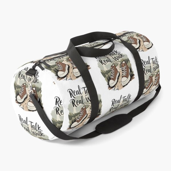 Item preview, Real Talk, Real Walk: Stylish Sneakers on a Winding Path designed and sold by zoughlal.