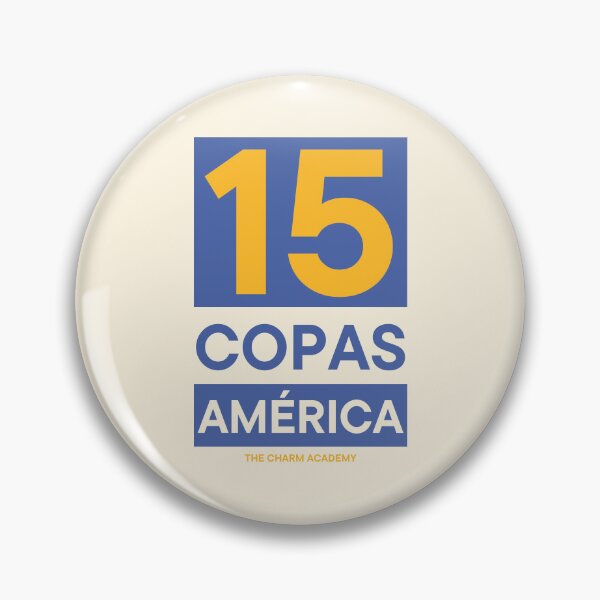 Item preview, Uruguay Copa America designed and sold by thecharmacademy.