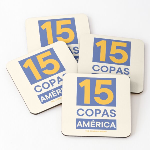 Item preview, Uruguay Copa America designed and sold by thecharmacademy.