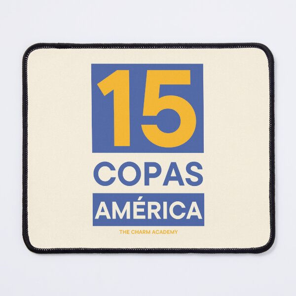 Item preview, Uruguay Copa America designed and sold by thecharmacademy.