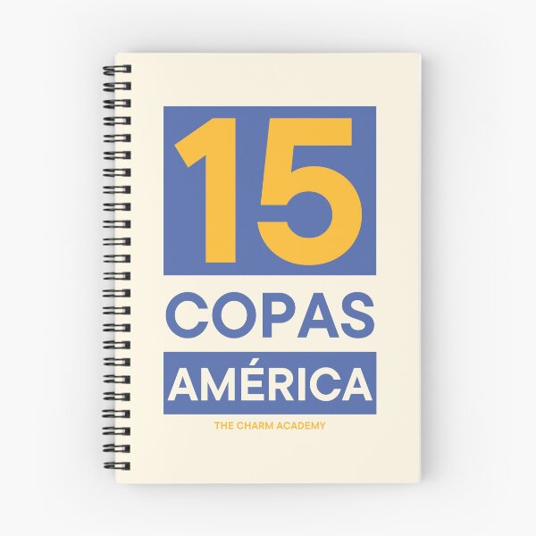 Item preview, Uruguay Copa America designed and sold by thecharmacademy.