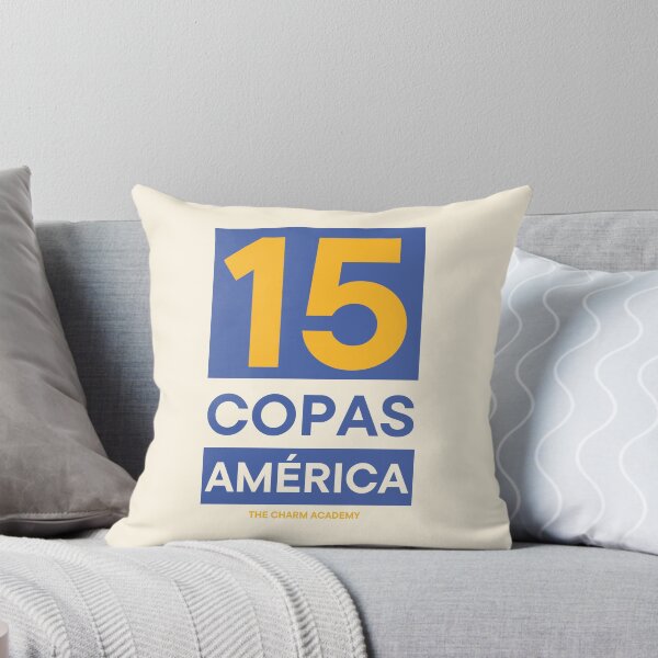 Item preview, Uruguay Copa America designed and sold by thecharmacademy.