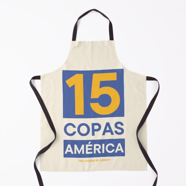 Item preview, Uruguay Copa America designed and sold by thecharmacademy.
