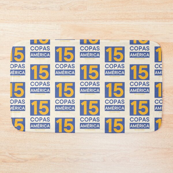 Item preview, Uruguay Copa America designed and sold by thecharmacademy.