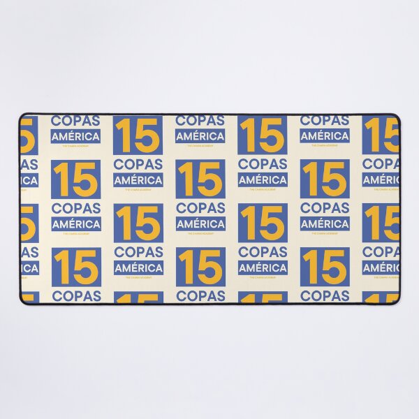 Item preview, Uruguay Copa America designed and sold by thecharmacademy.