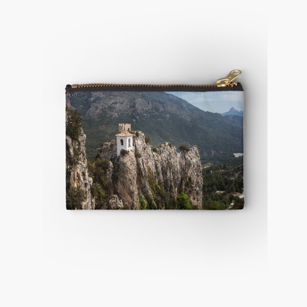 Item preview, Guadalest Spain Costa Blanca designed and sold by Leighton Collins.