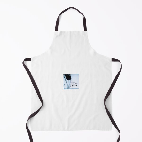 Item preview, Art IS artifice IS pretension designed and sold by Angiewakamatsu.