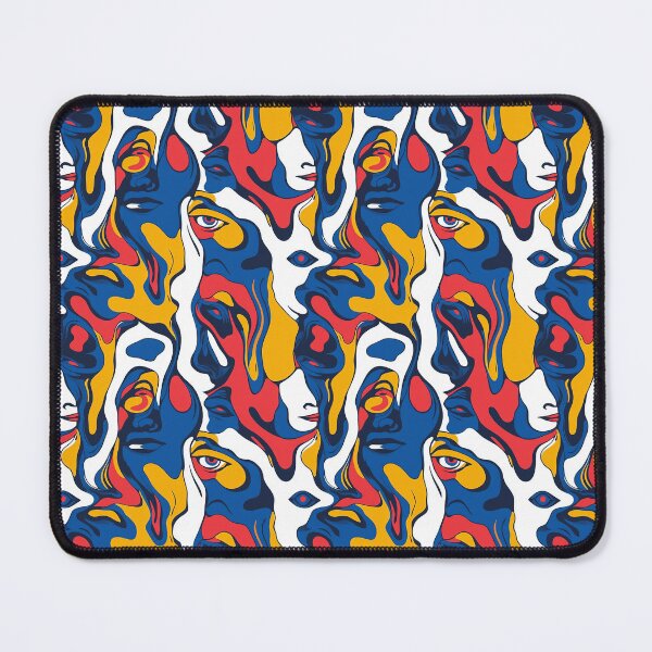Item preview, Mixture of Souls and Colors designed and sold by MidArtForge.