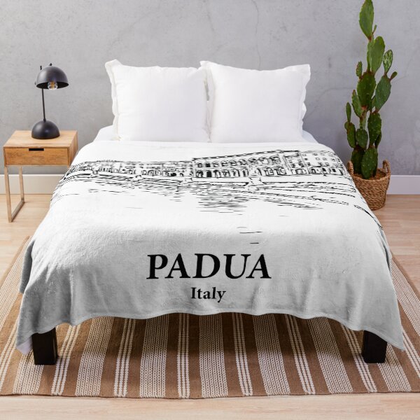 Item preview, Padua - Italy designed and sold by Lakeric Cityscapes.
