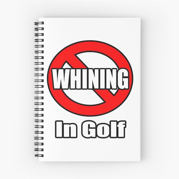 Item preview, No Whining In Golf designed and sold by TKUP22.
