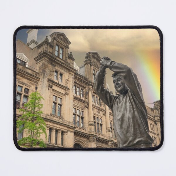 Item preview, Brian Clough Nottingham designed and sold by Alisonchambers2.