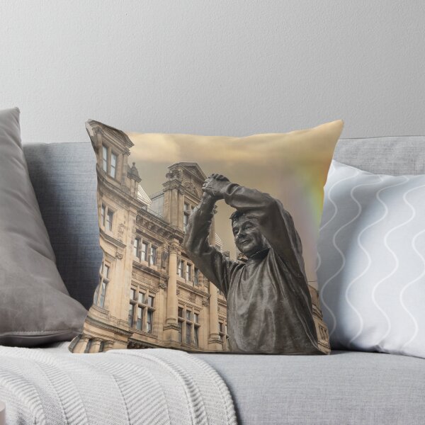 Item preview, Brian Clough Nottingham designed and sold by Alisonchambers2.