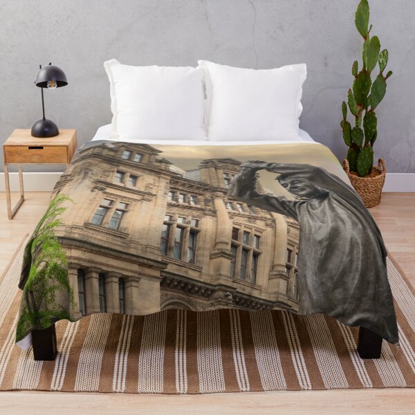 Item preview, Brian Clough Nottingham designed and sold by Alisonchambers2.