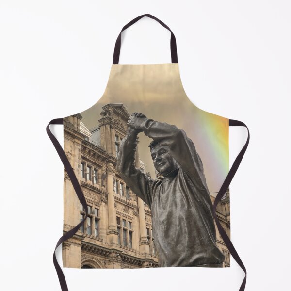 Item preview, Brian Clough Nottingham designed and sold by Alisonchambers2.