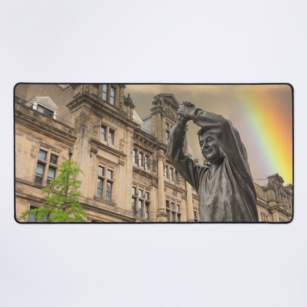 Item preview, Brian Clough Nottingham designed and sold by Alisonchambers2.