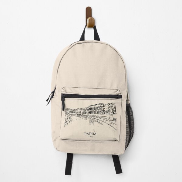Item preview, Padua - Italy designed and sold by Lakeric Cityscapes.