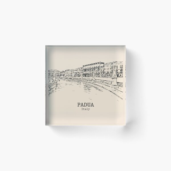 Item preview, Padua - Italy designed and sold by Lakeric.
