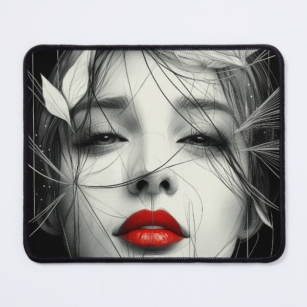 Item preview, Neu-Art Portrait - 61 designed and sold by Neuromech.